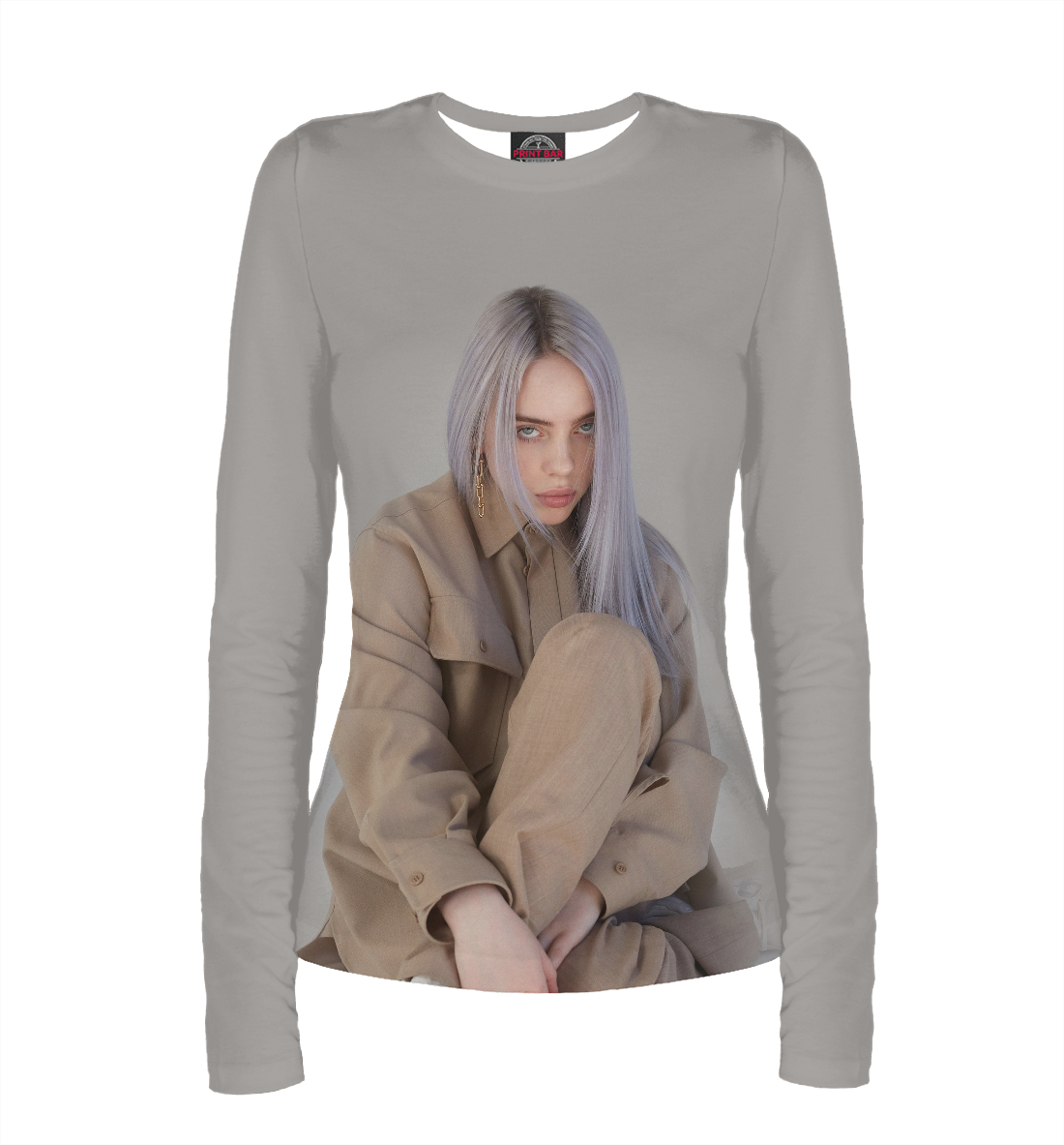

Billie Eilish
