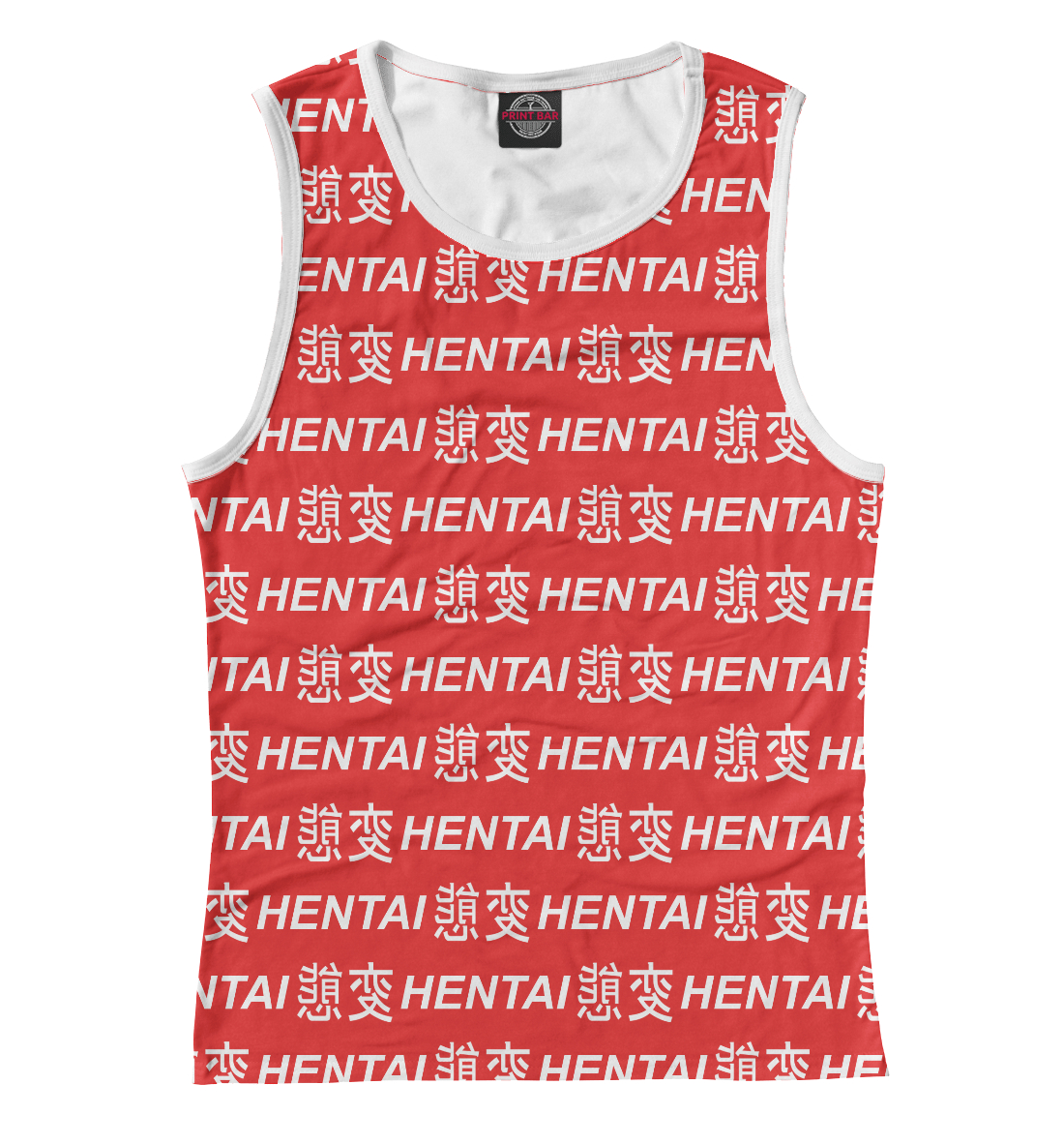 

Hentai
