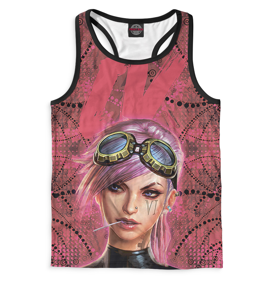 

Vi