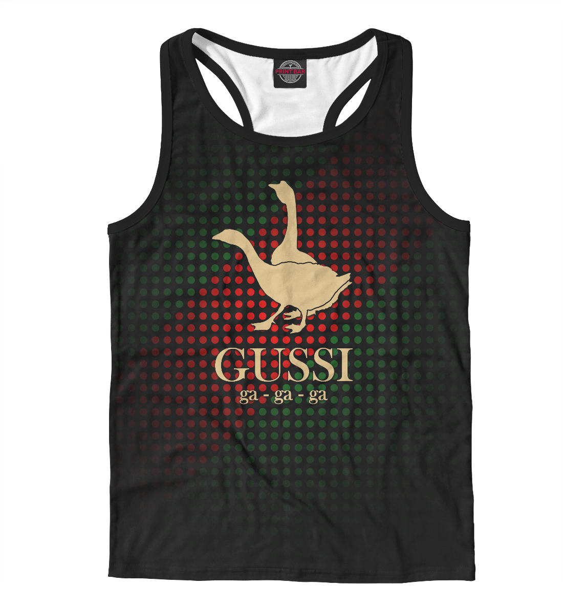 

GUSSI