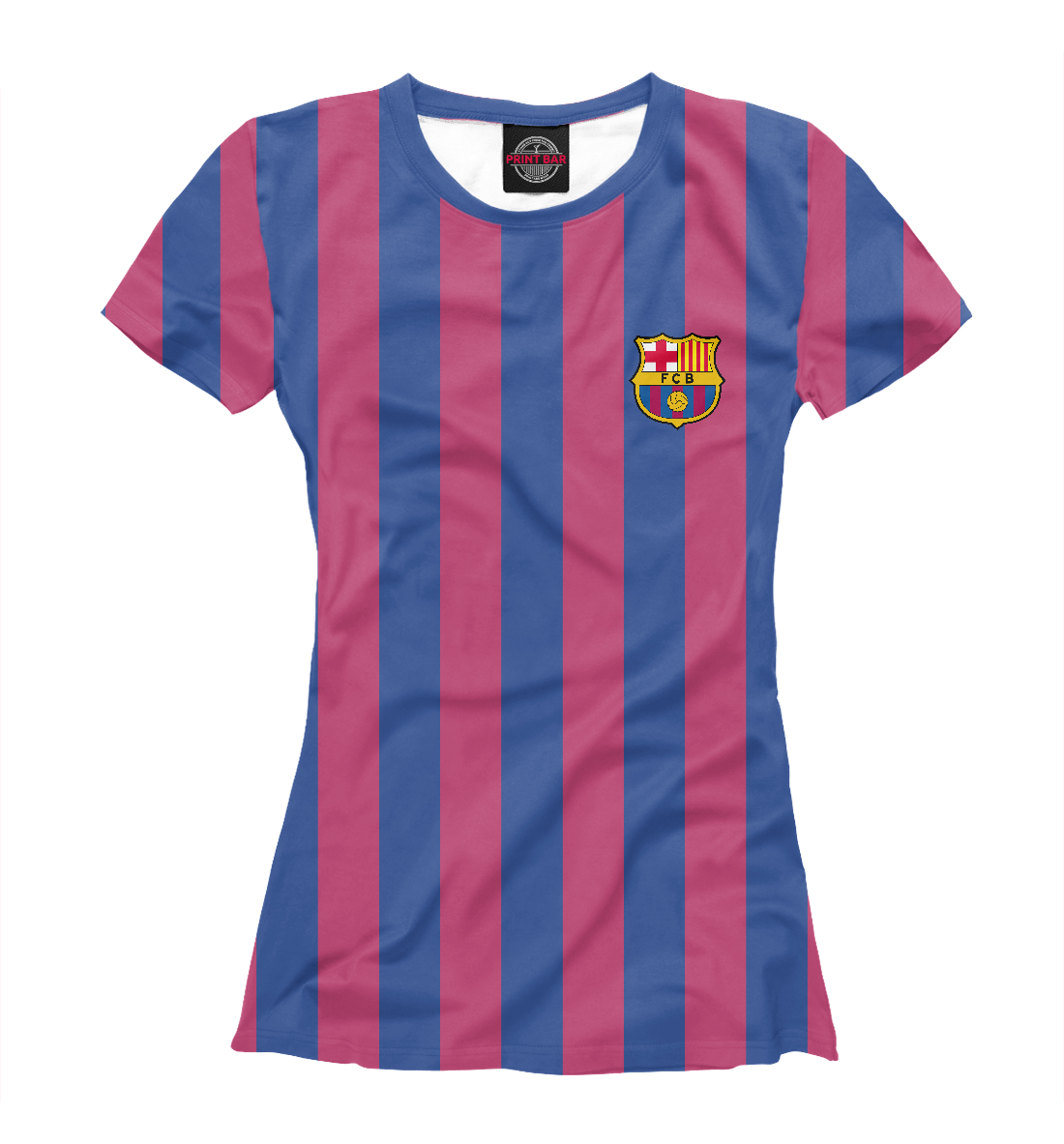 

FC Barcelona Digne 19