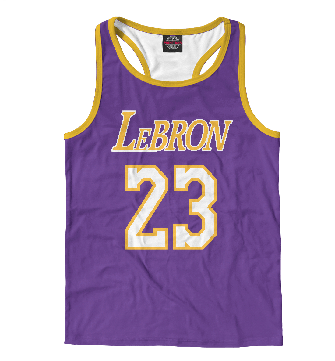 

LeBron 23