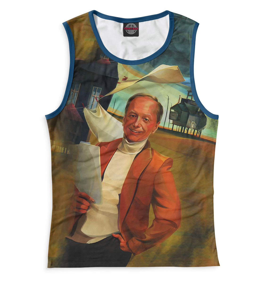 

Михаил Задорнов