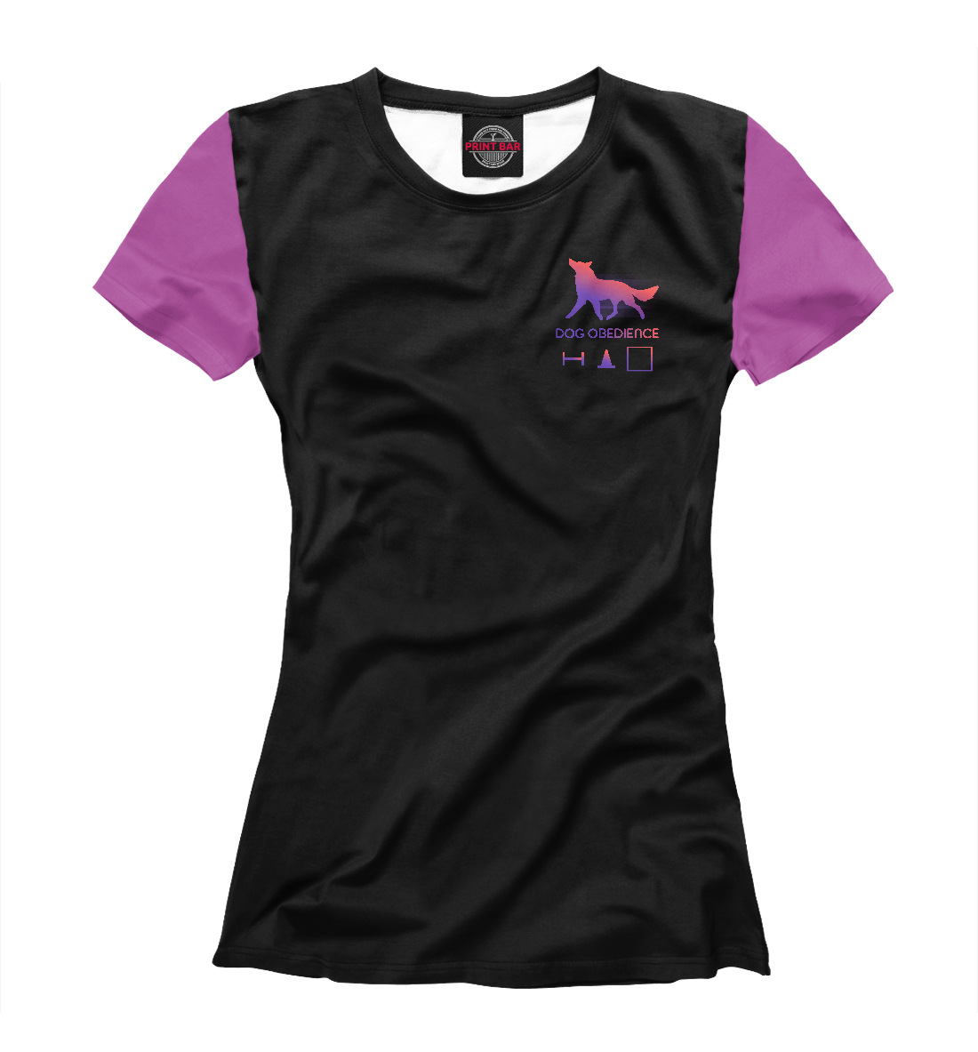 

Обидиенс Magenta