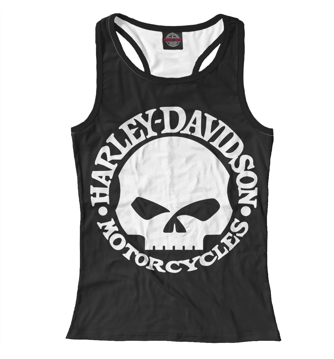 

Harley-Davidson