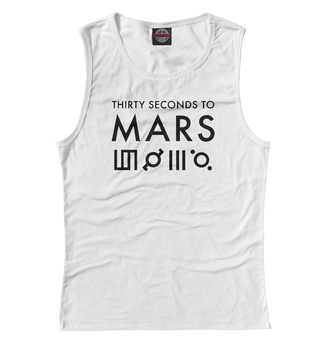 

30 Seconds to Mars