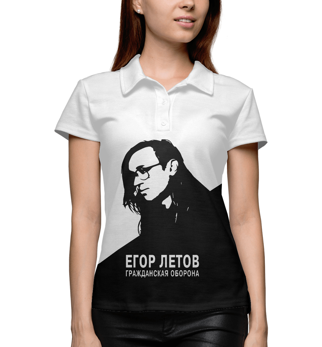 

Егор Летов