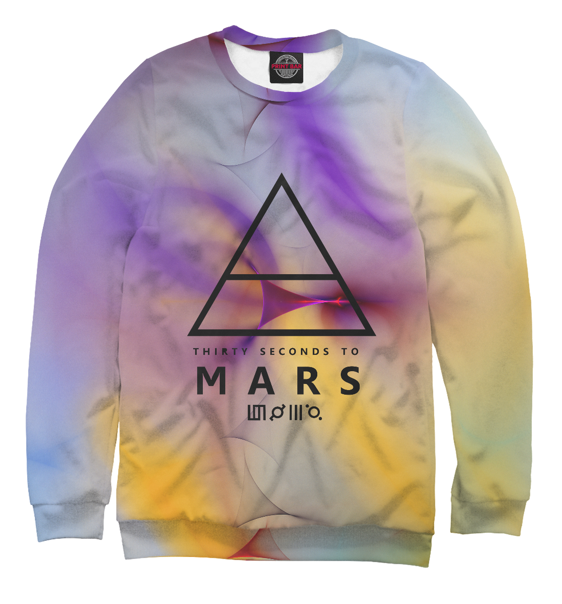 

30 Seconds to Mars