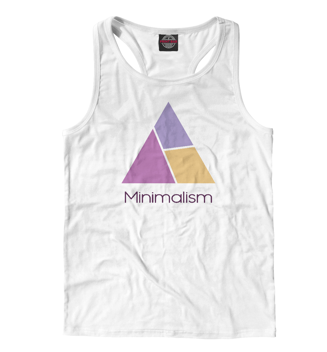 

Минимализм