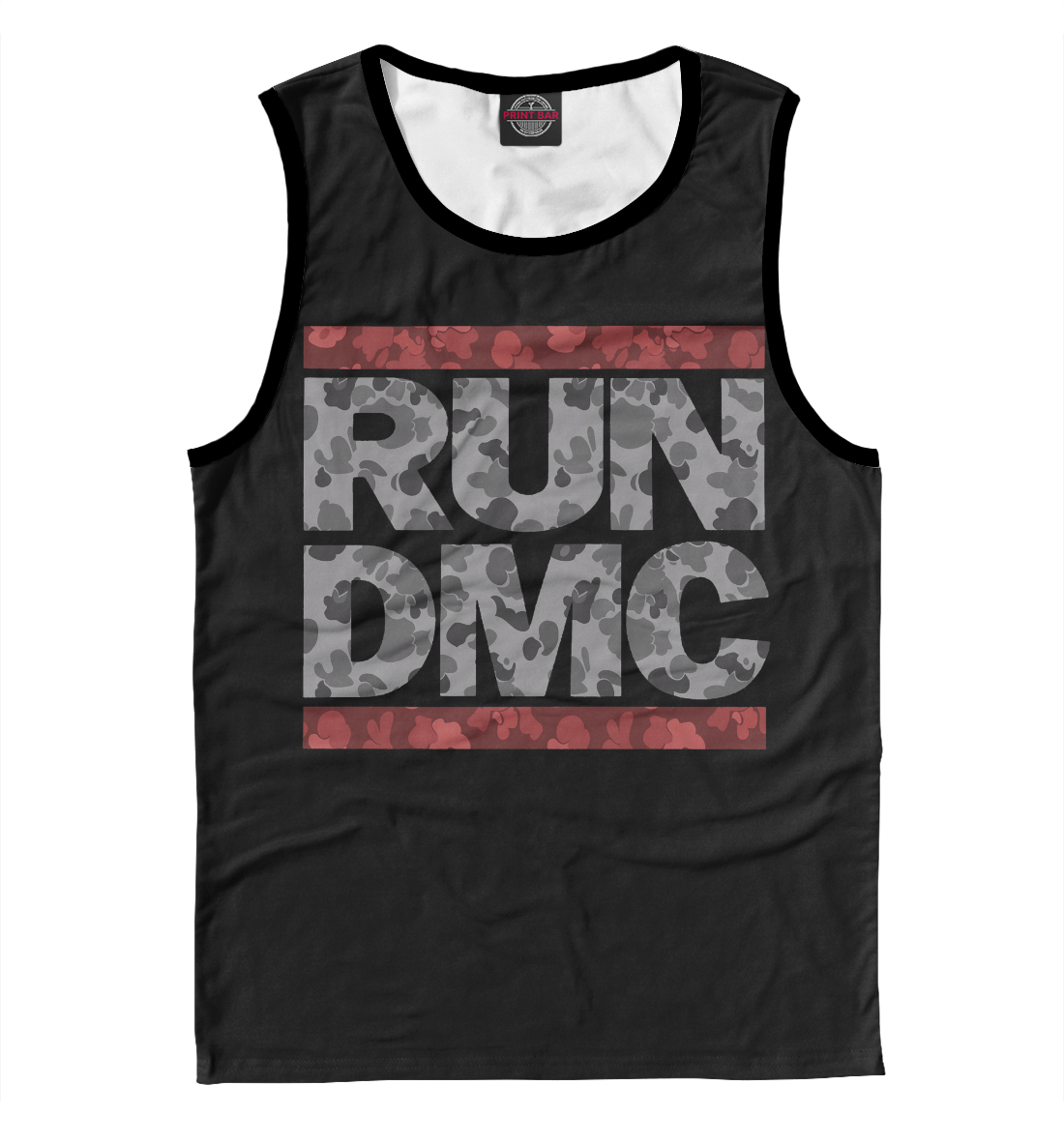 

Run-DMC