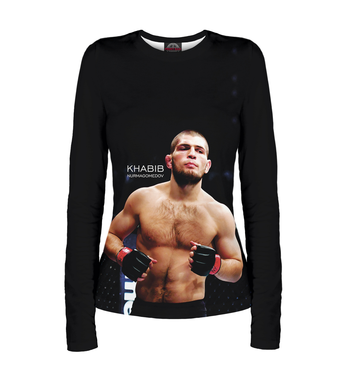 

Khabib UFC