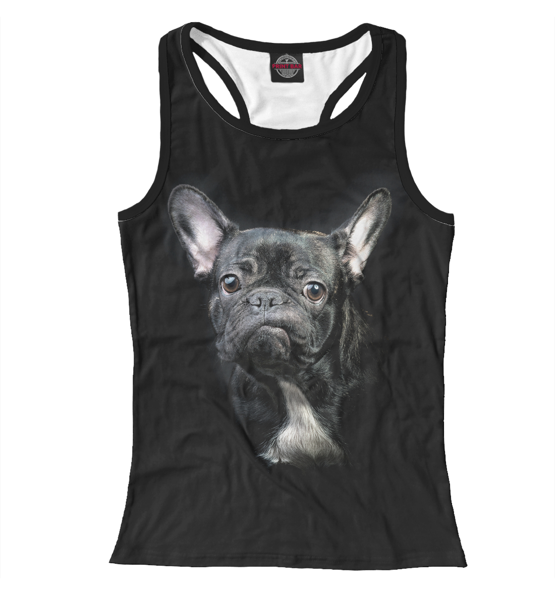 

Французский бульдог