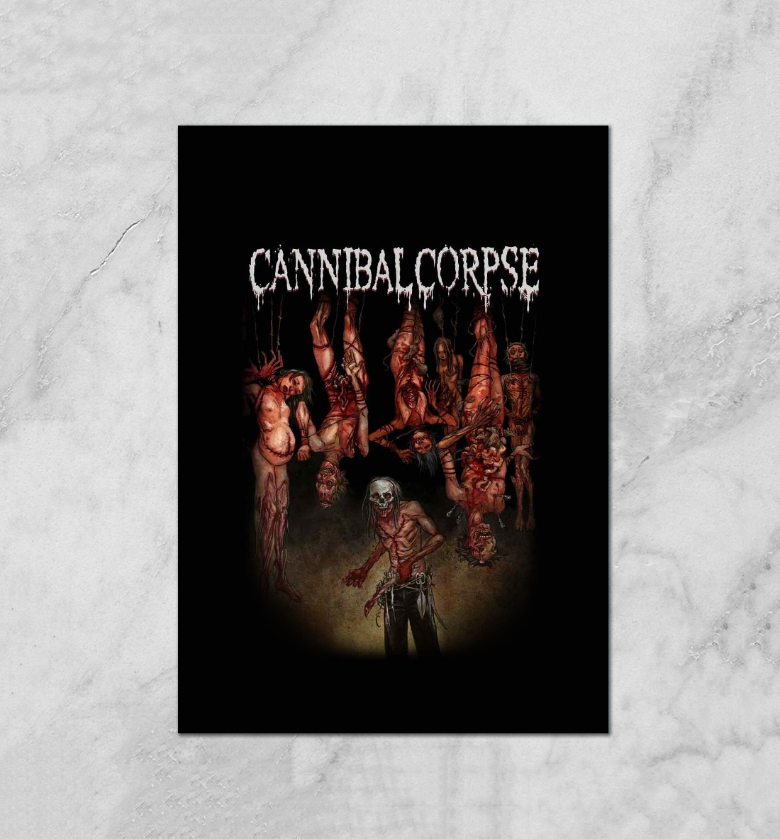 

Cannibal Corpse