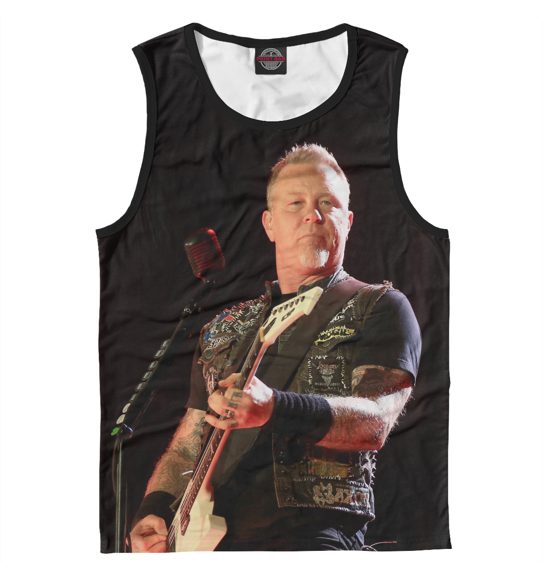 

Metallica