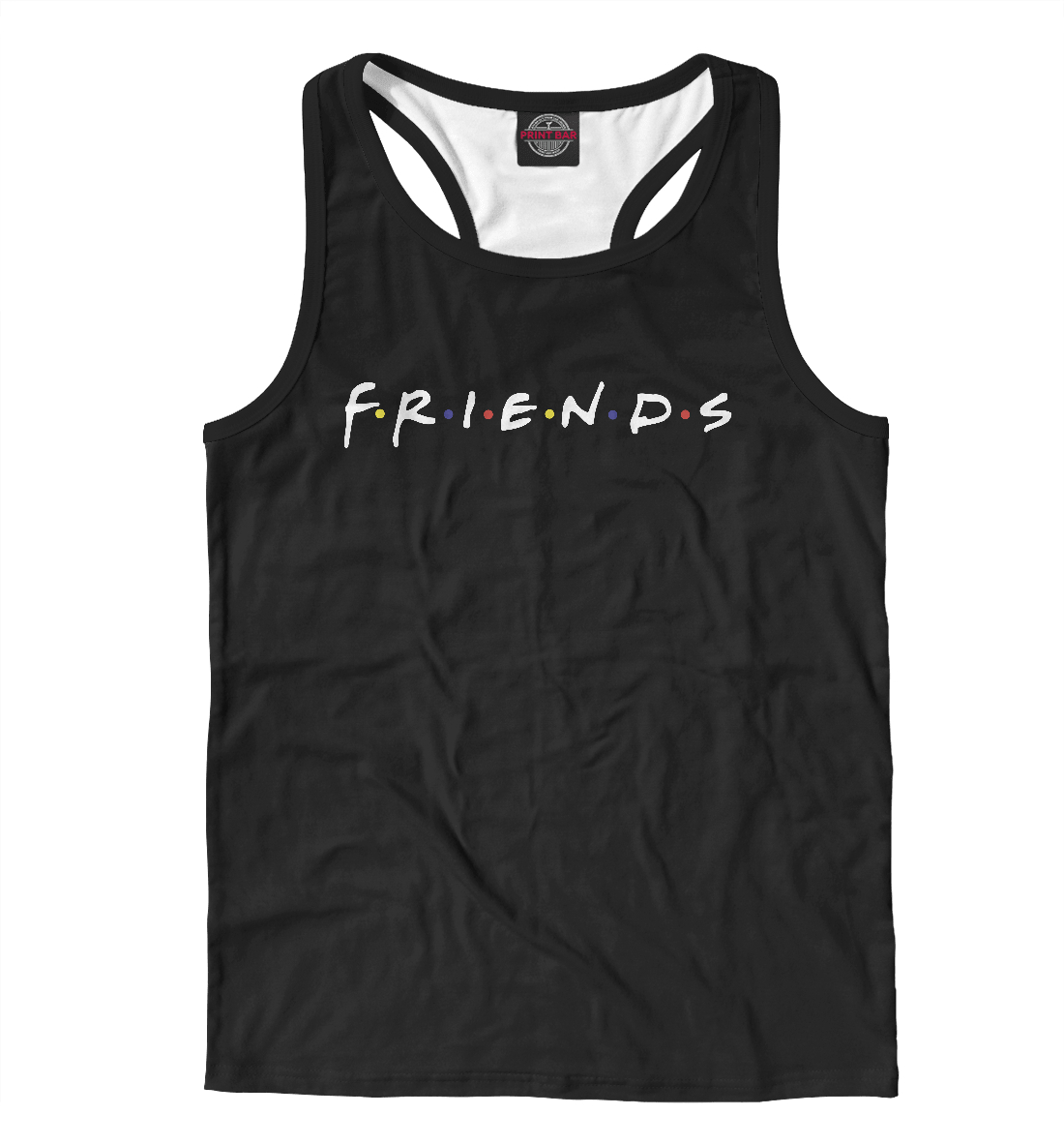 

Friends