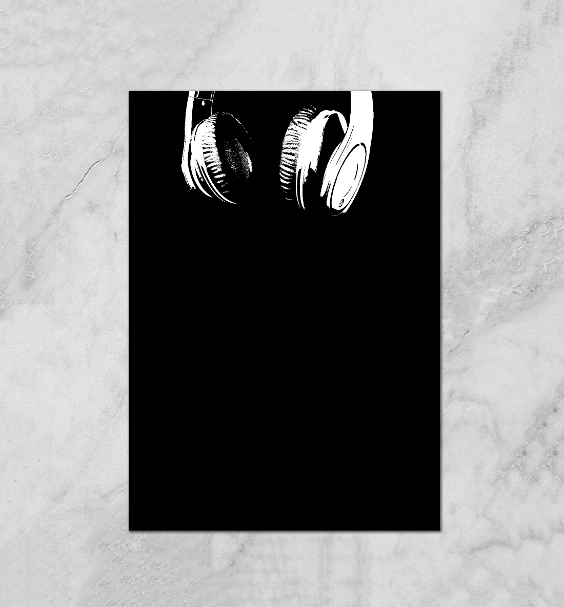 

Headphones