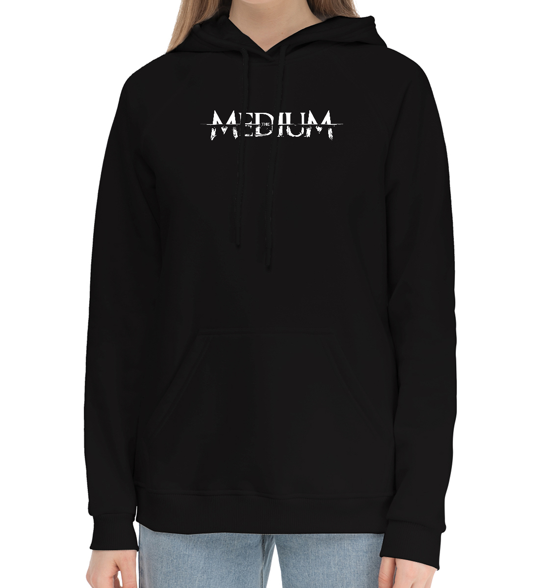 

The Medium