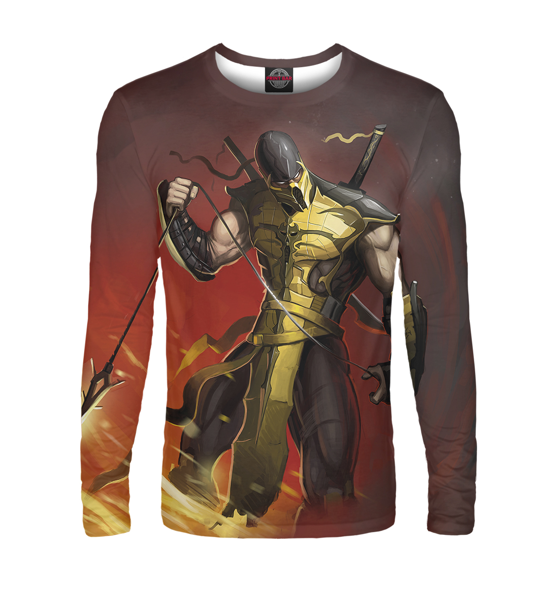 

Mortal Kombat