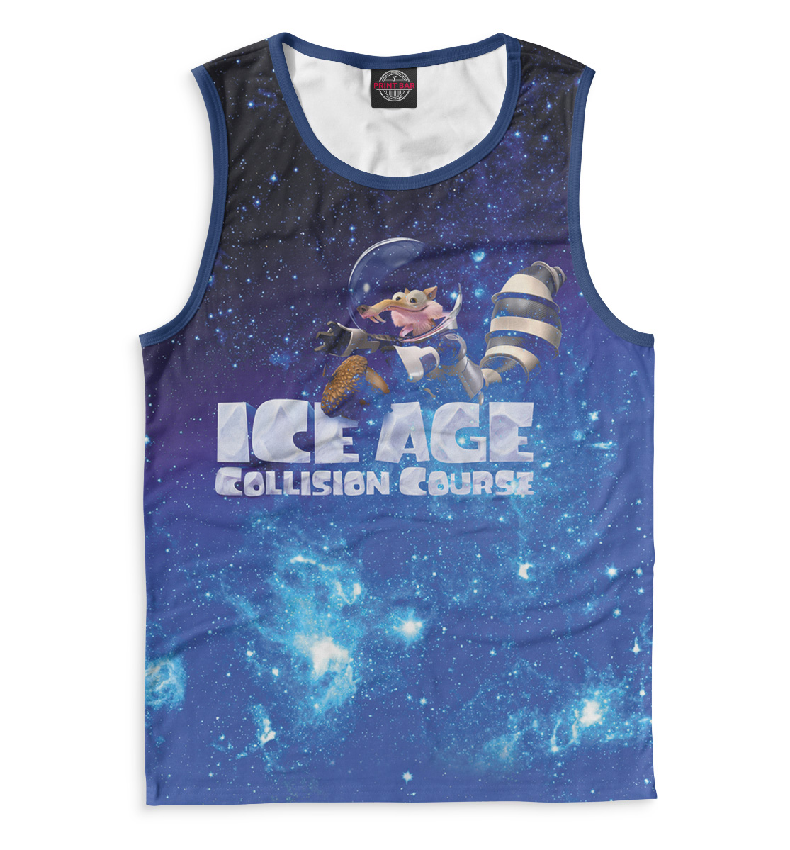 

Ледниковый период