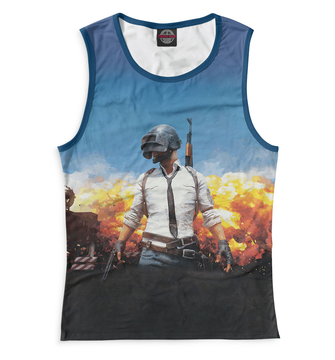 

PUBG