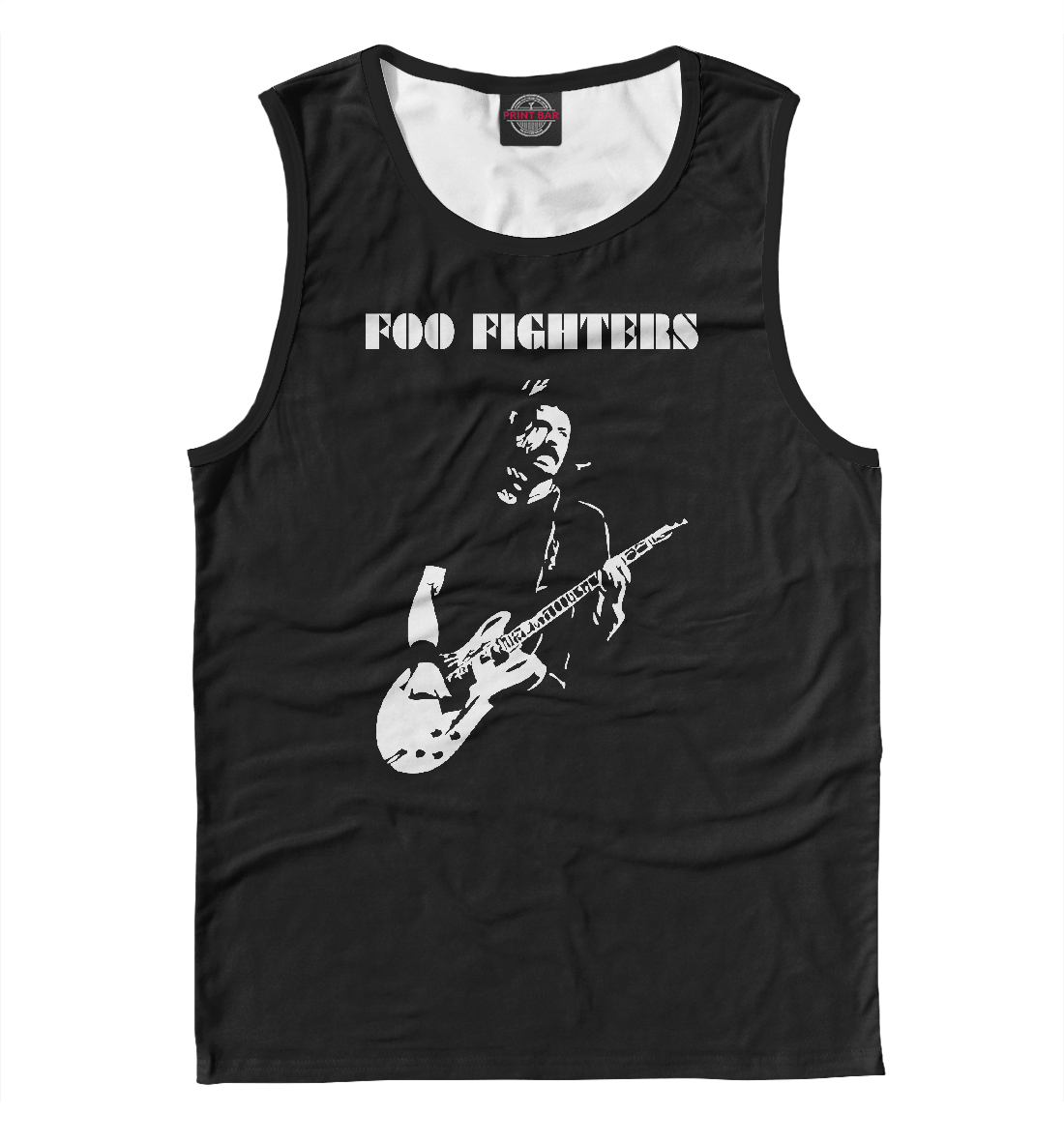 

Foo Fighters