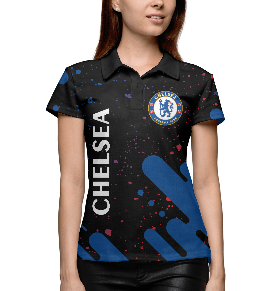 

Chelsea F.C. / Челси