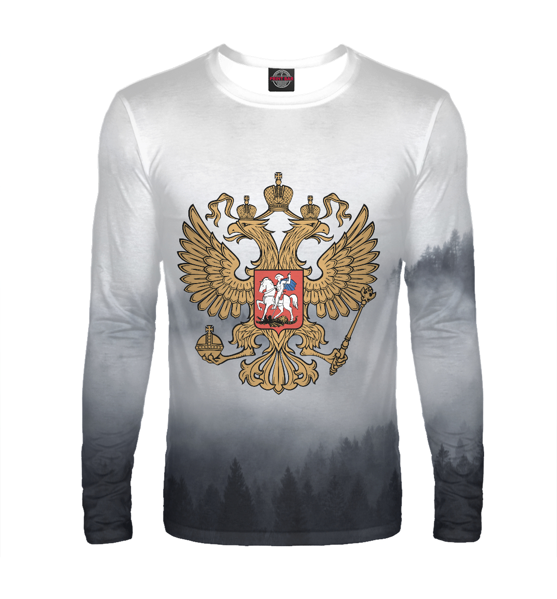 

Герб России