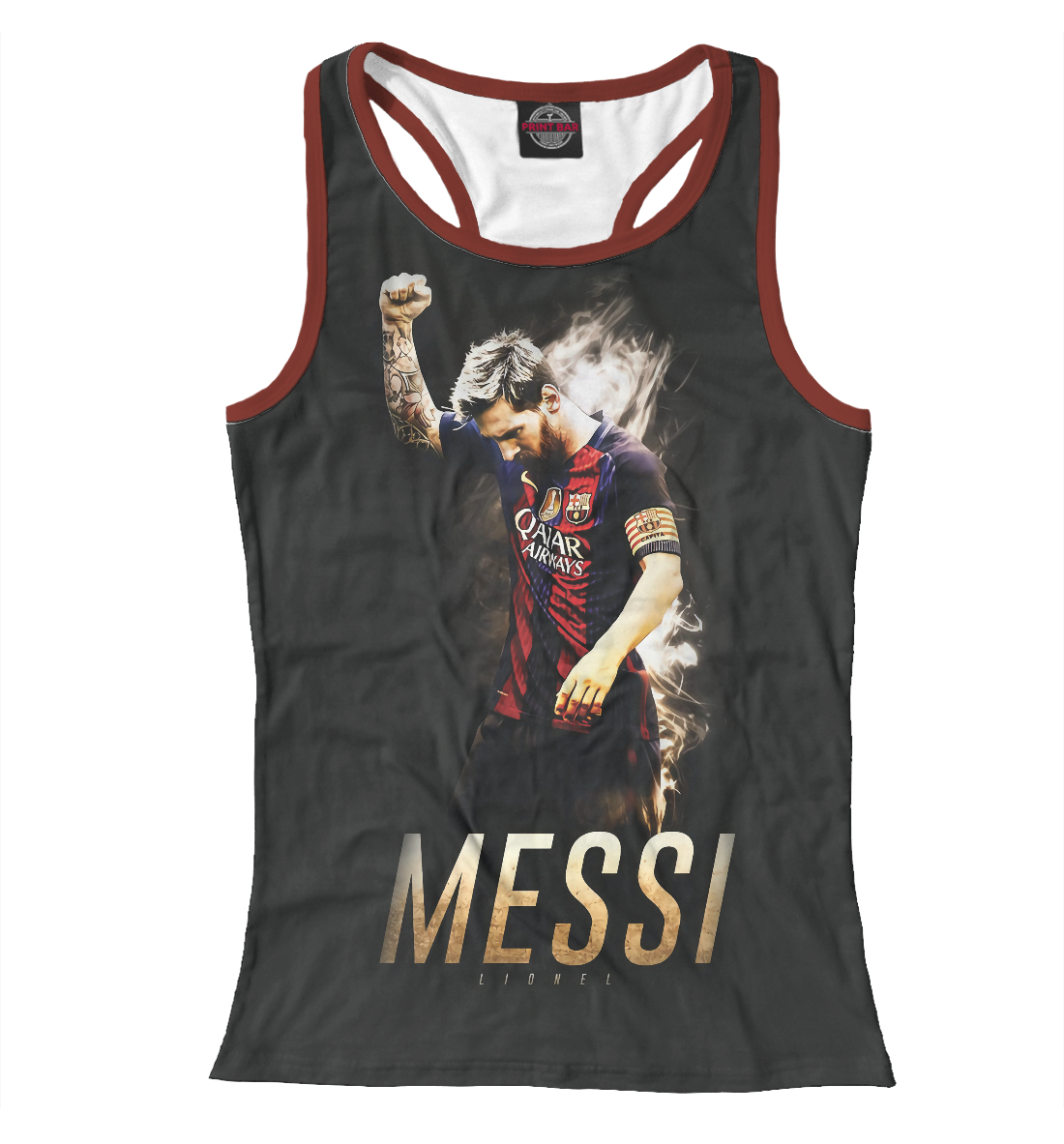 

Лионель Месси