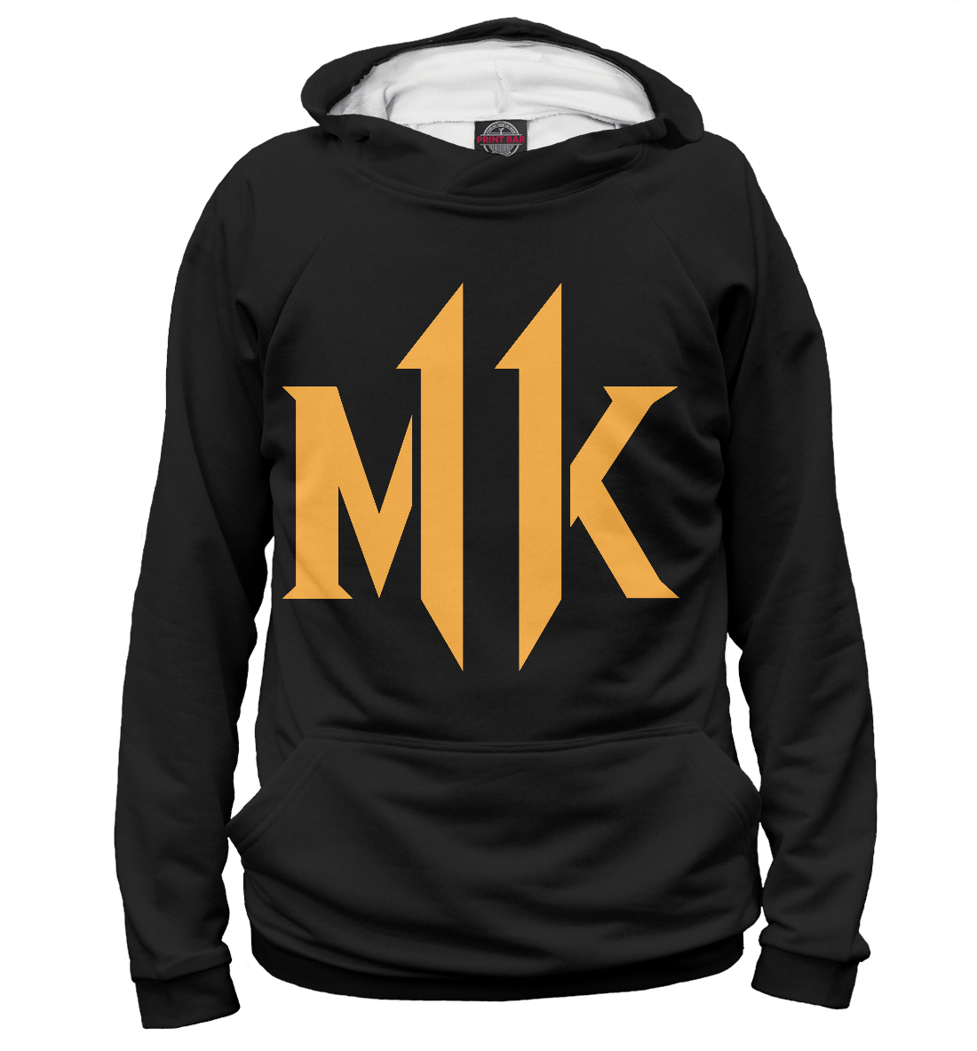 

Mortal Kombat 11