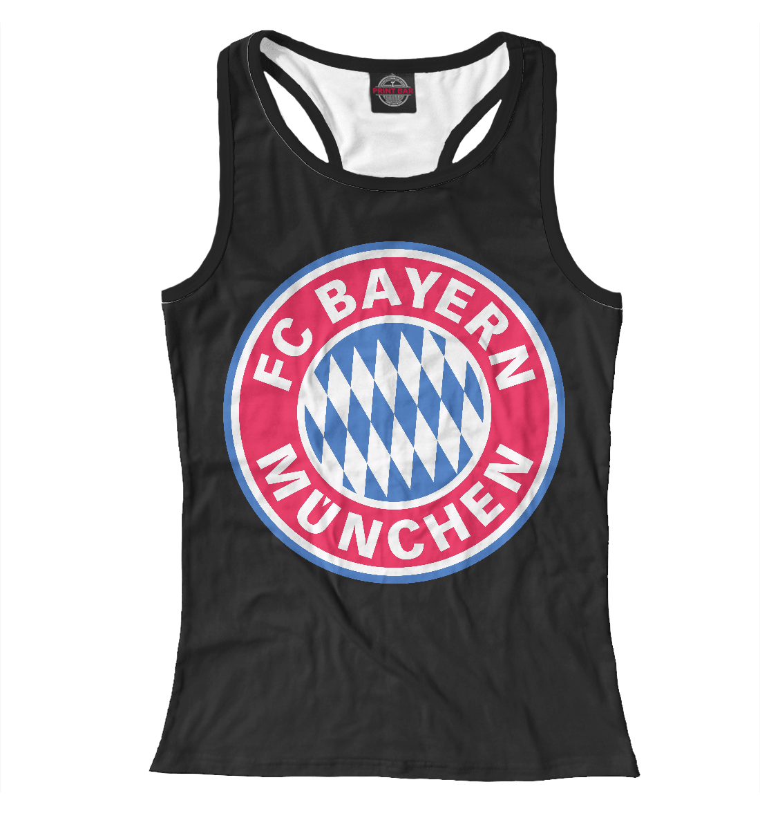 

Бавария Мюнхен