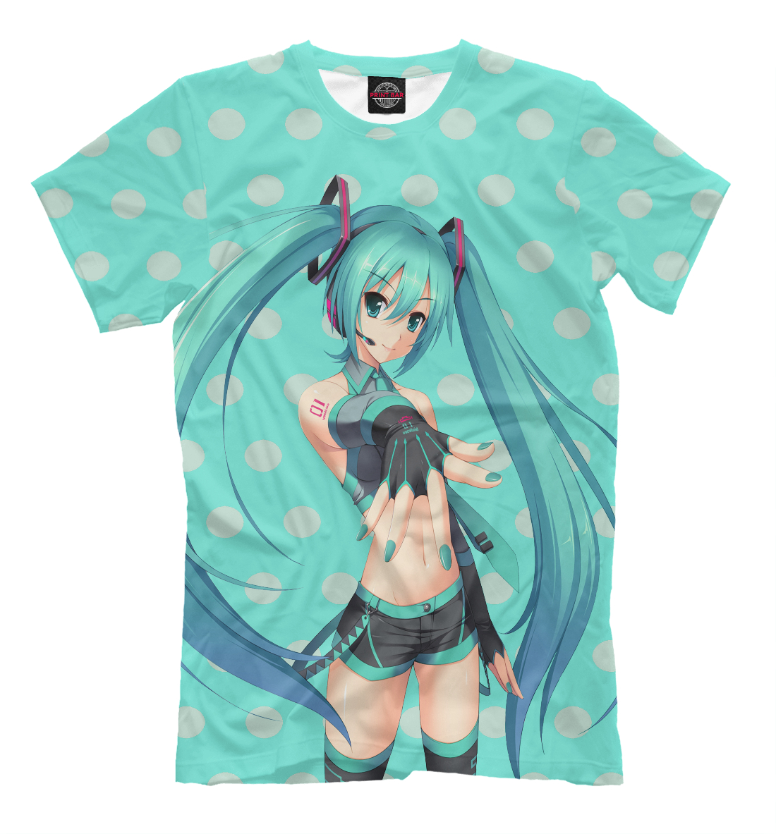 

Hatsune Miku