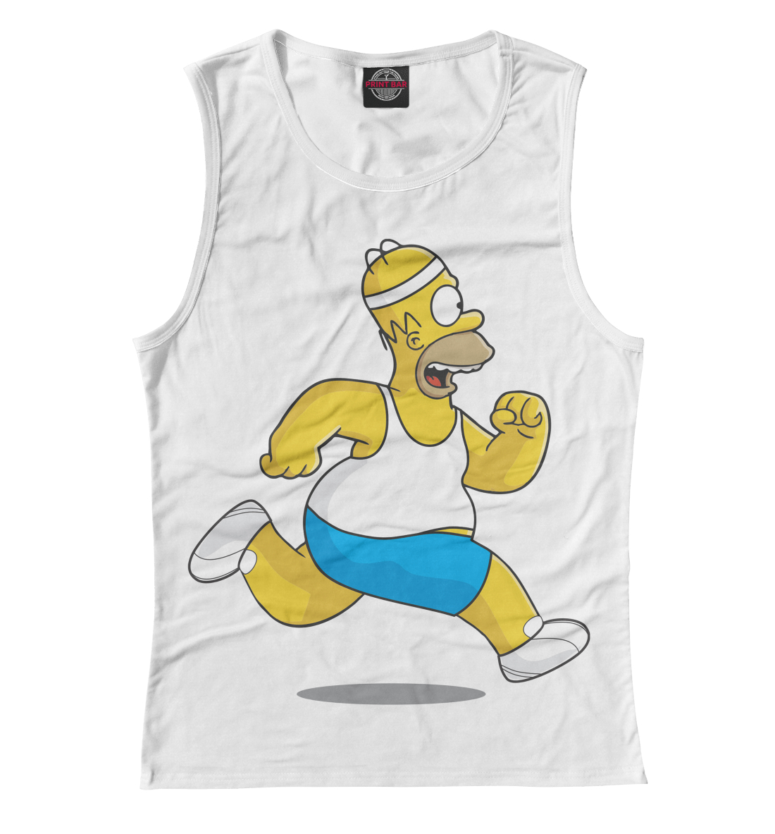 

Гомер Симпсон