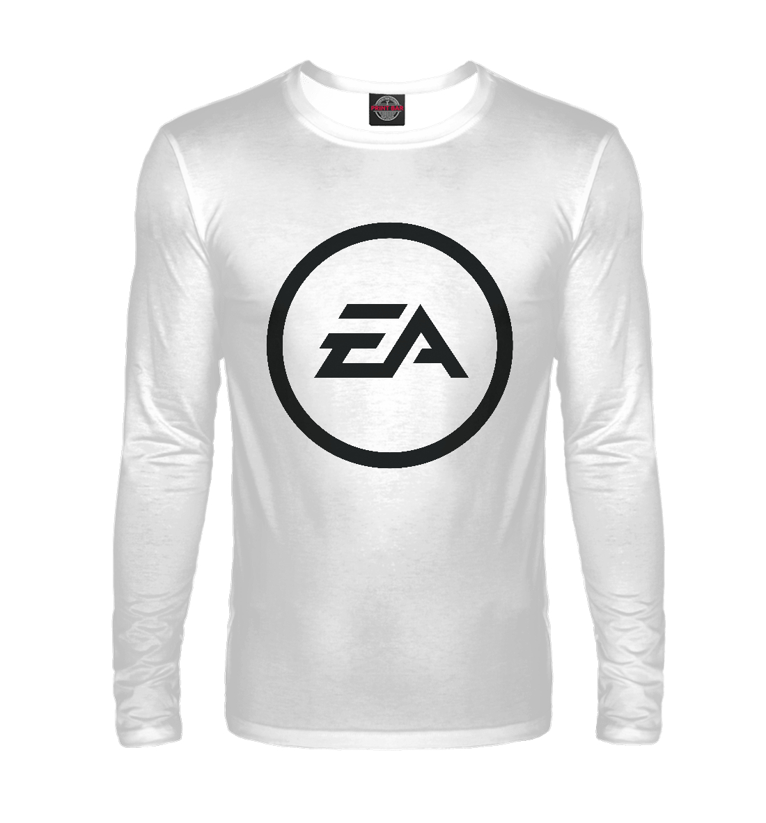 

EA
