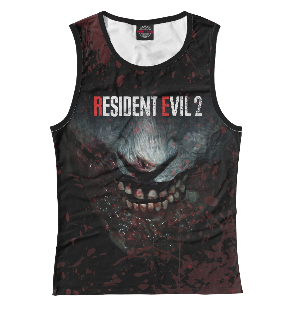 

Resident Evil 2 Remake