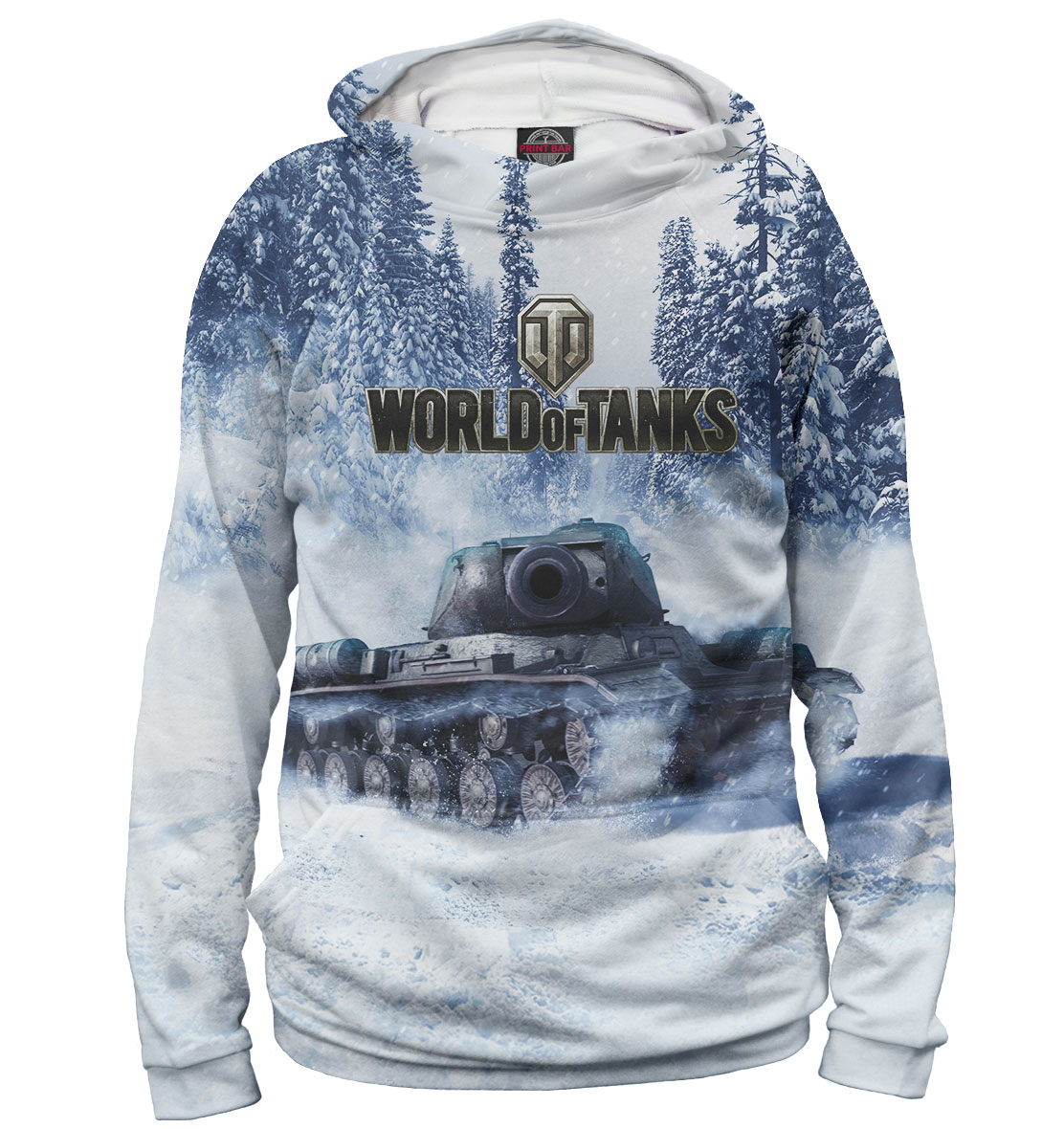 

World of Tanks