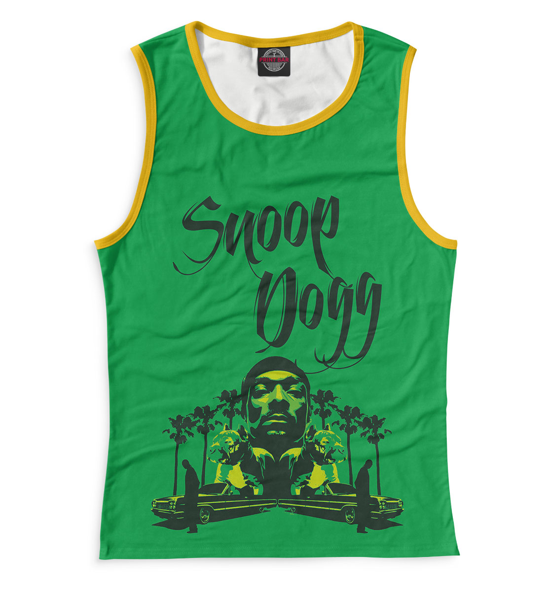 

Snoop Dogg