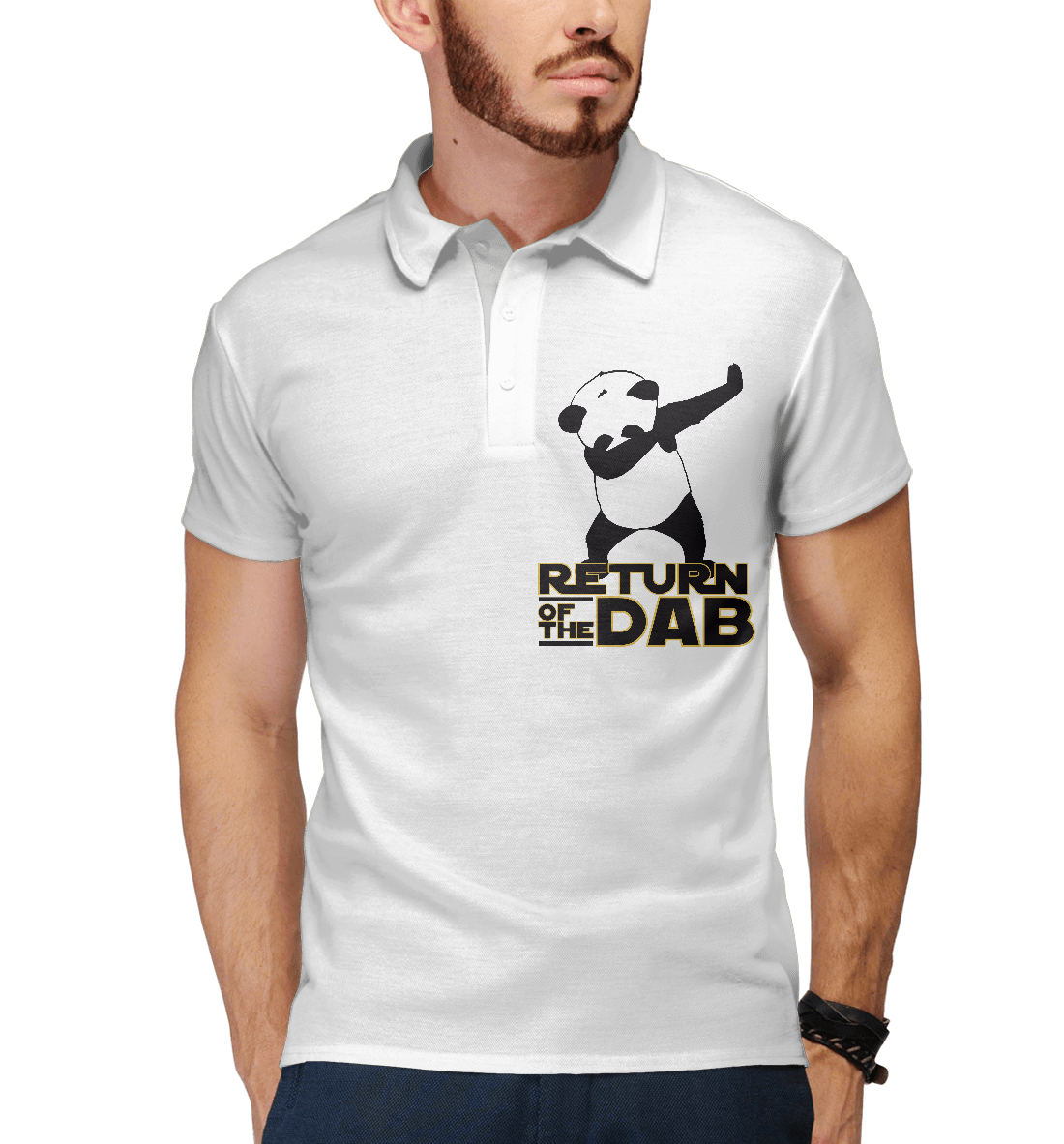 

Panda dab