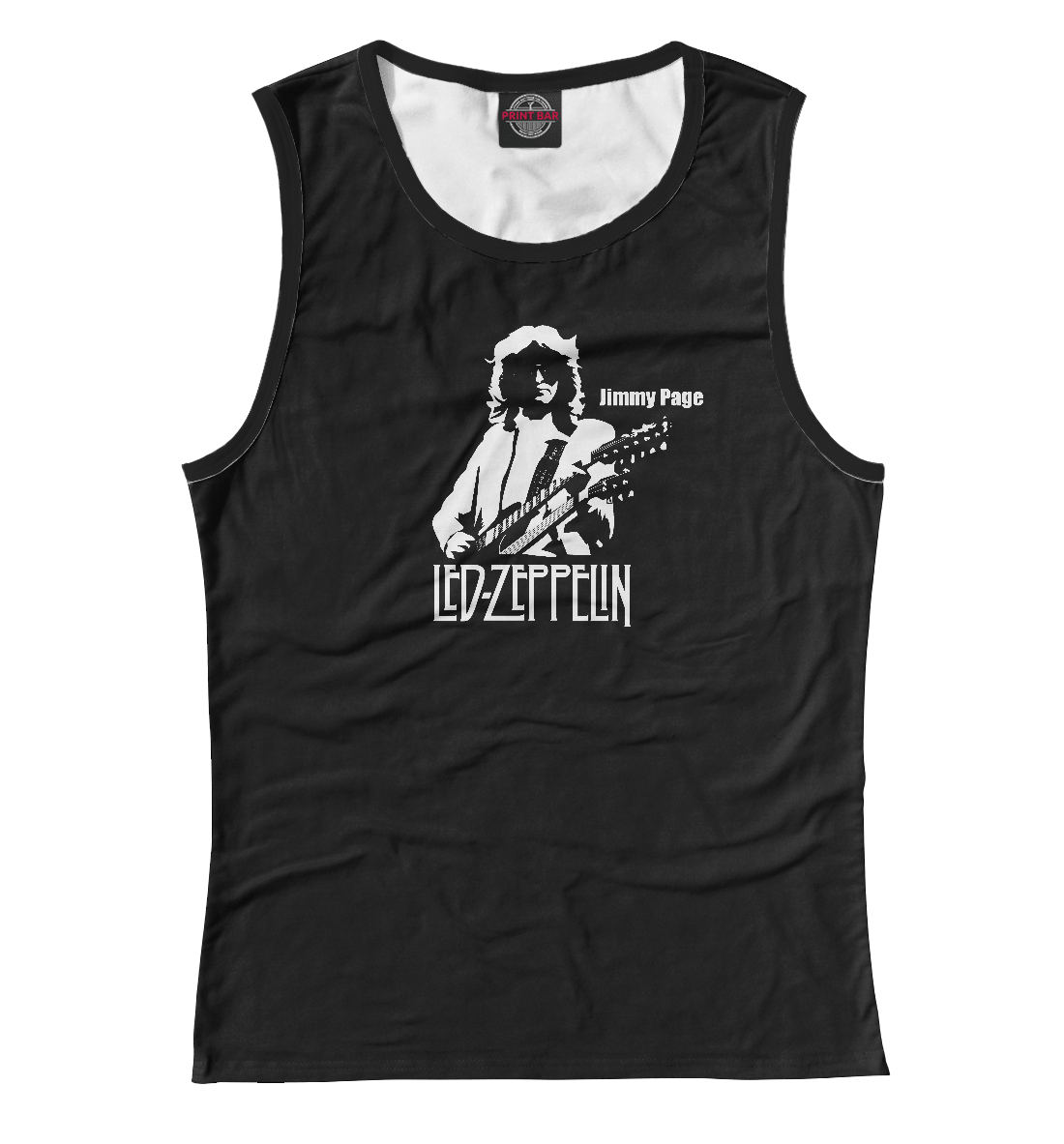 

Led Zeppelin