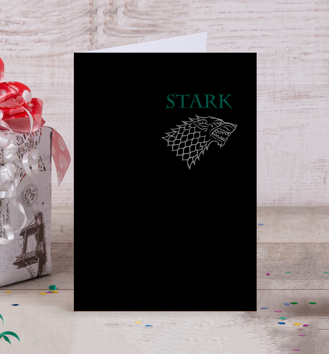 

House Stark