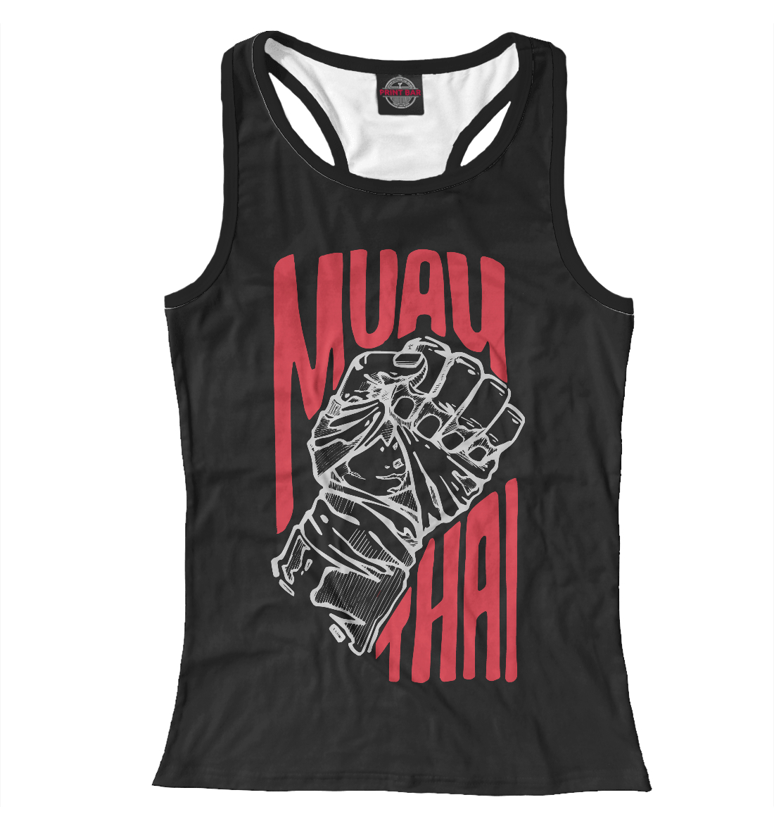 

Тайский бокс