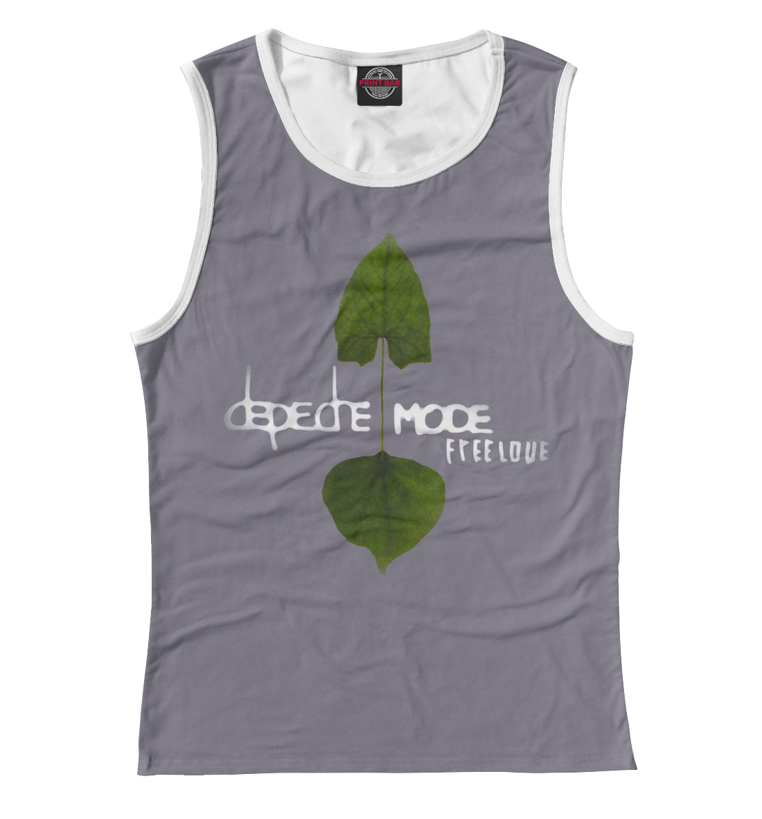 

Depeche Mode