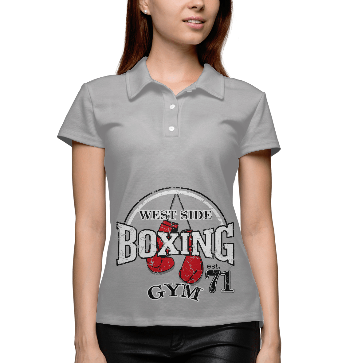 

Boxing