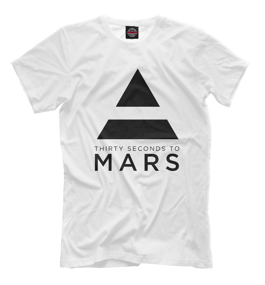 

30 Seconds to Mars