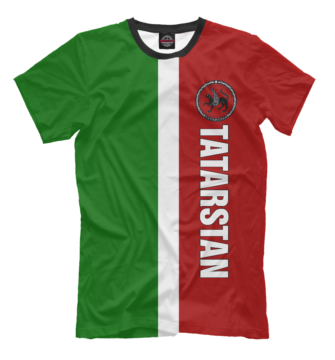

Tatarstan