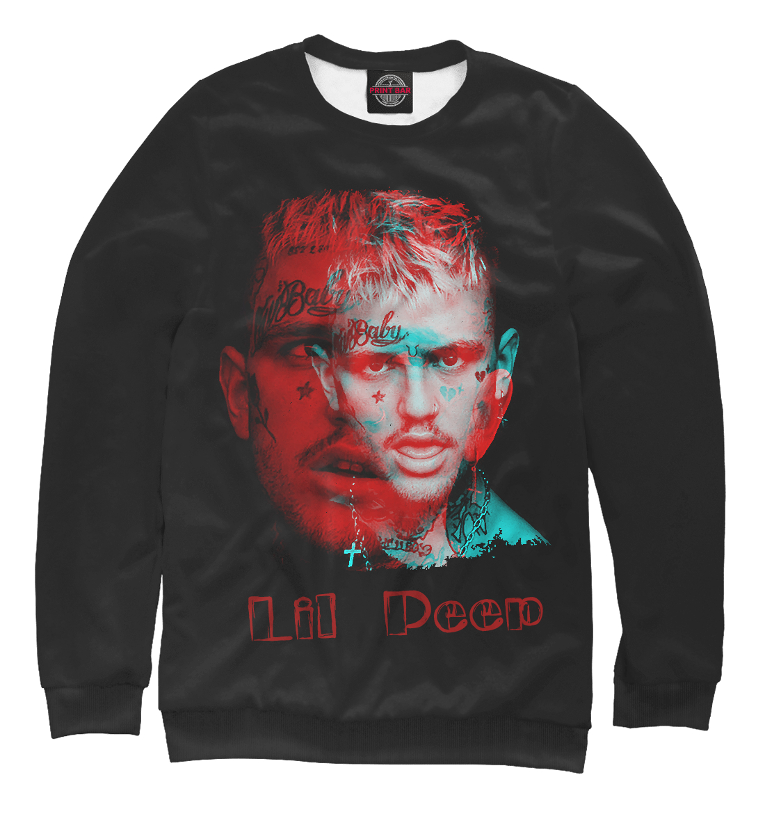 

Lil peep psychedelic