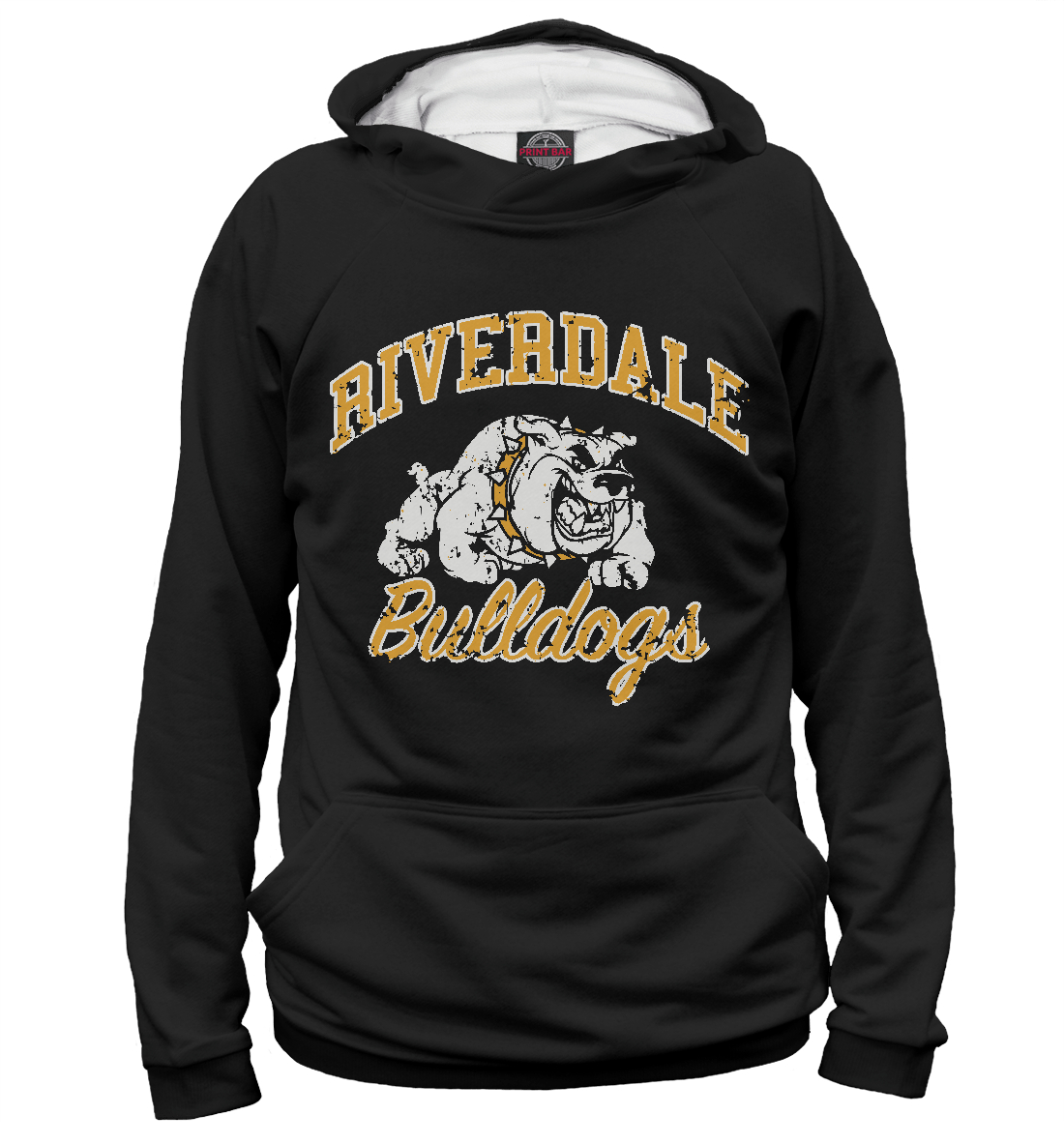 

Riverdale Bulldogs