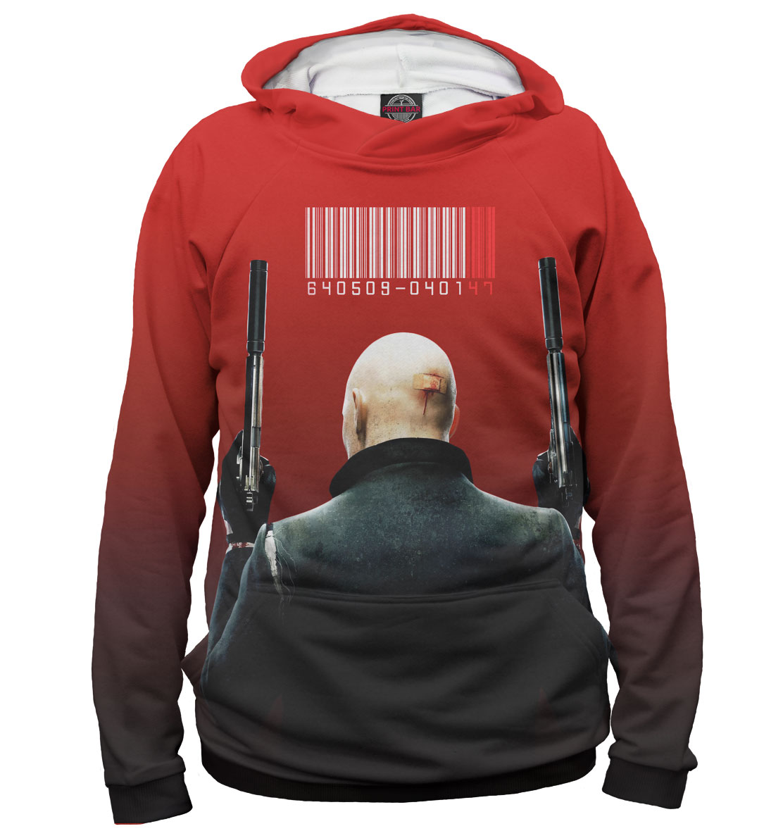 

Hitman