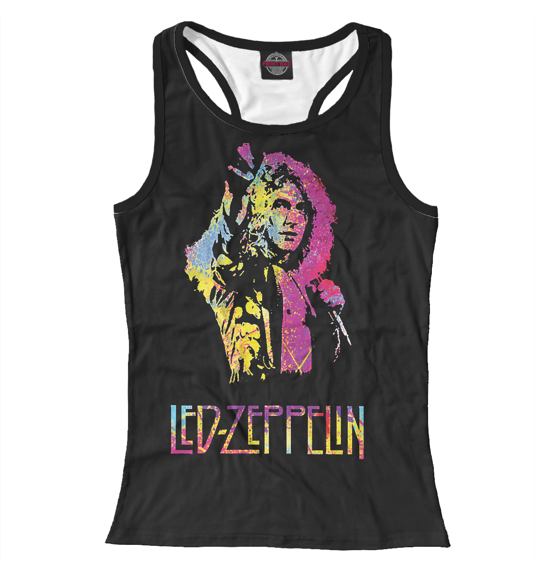 

Led Zeppelin