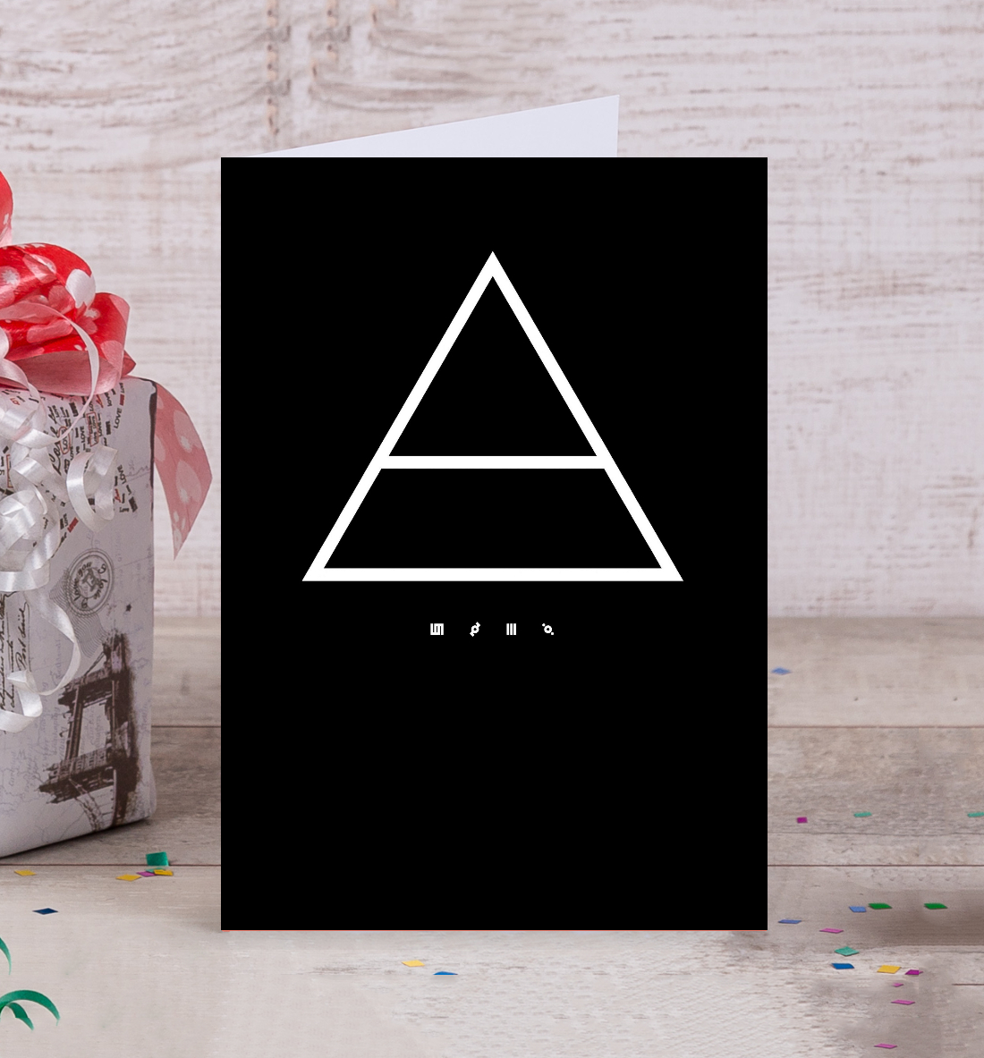 

30 Seconds to Mars