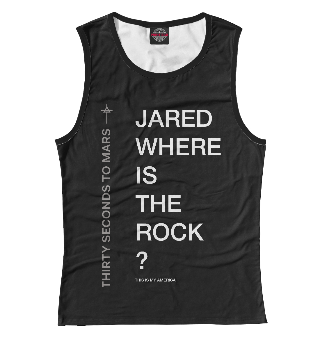 

30 Seconds to Mars